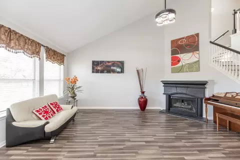 Living - 3002 Vincent Crossing Dr, Spring, TX 77386 photo 4 of 6