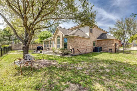 Exterior - 3002 Vincent Crossing Dr, Spring, TX 77386 photo 6 of 6