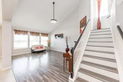 Entry Way - 3002 Vincent Crossing Dr, Spring, TX 77386 photo 4 of 9