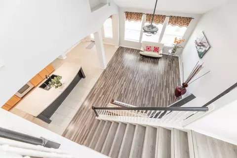 Entry Way - 3002 Vincent Crossing Dr, Spring, TX 77386 photo 9 of 9