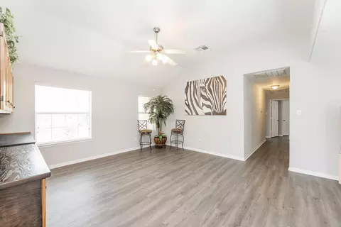 Entry Way - 3002 Vincent Crossing Dr, Spring, TX 77386 photo 8 of 9