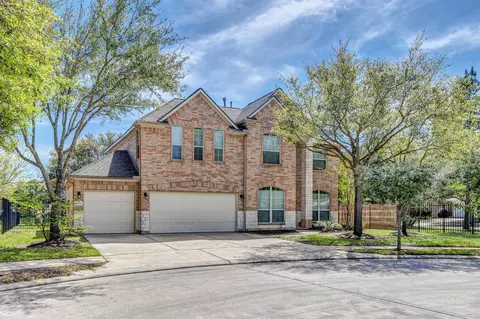 Exterior - 3002 Vincent Crossing Dr, Spring, TX 77386 photo 2 of 6