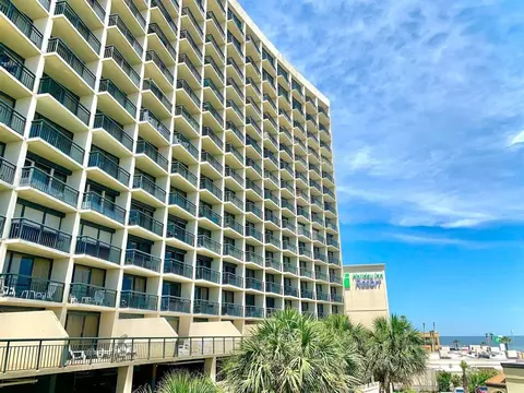 5220 Seawall Blvd #836C, Galveston, TX 77551