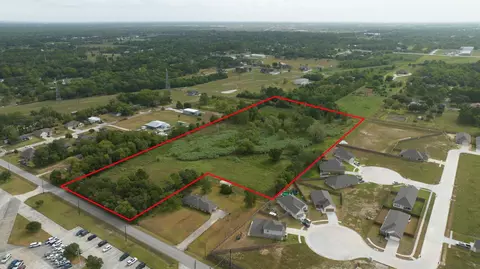 0 Avenue S, Santa Fe, TX 77510