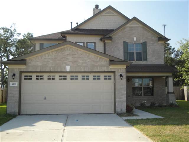 3302 Legends Wild Dr, Spring, TX 77386 photo 1