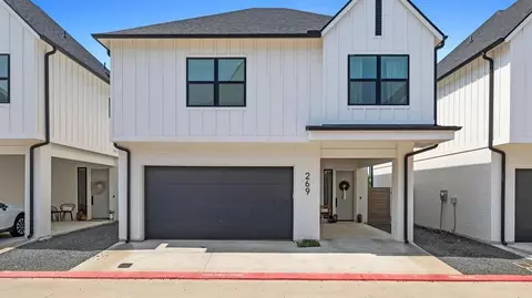 269 Estates Cir, College Station, TX 77840