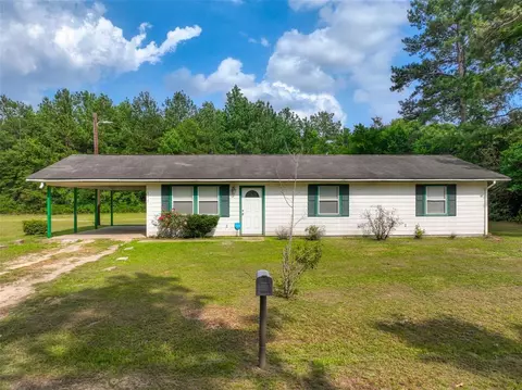 1292 Burch St, Jasper, TX 75951 photo 1
