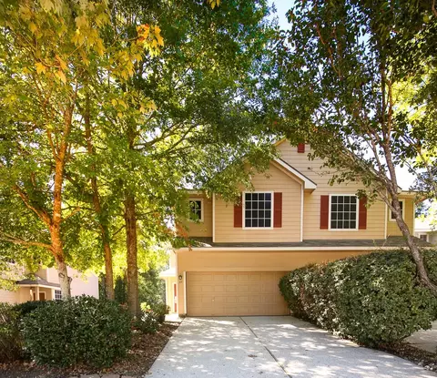 27 Summerhaze Cir, The Woodlands, TX 77382