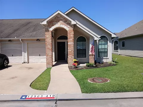 12503 Ravensway Center Dr #410, Cypress, TX 77429
