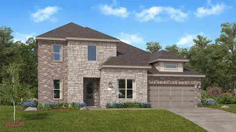 31031 Peony Place Dr, Fulshear, TX 77441