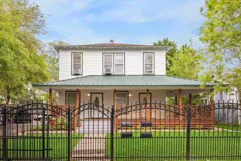 4445 Rusk St, Houston, TX 77023