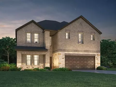 17703 Rosette Grass Dr, Conroe, TX 77385 photo 1