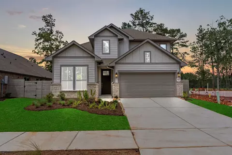 9383 Cordial Cir, Montgomery, TX 77316