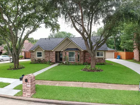 6510 Tico Dr, Houston, TX 77083