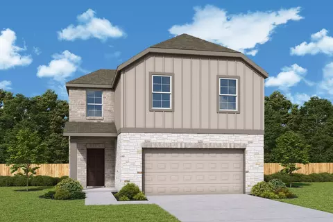 25195 Pomegranate Pl, Montgomery, TX 77316