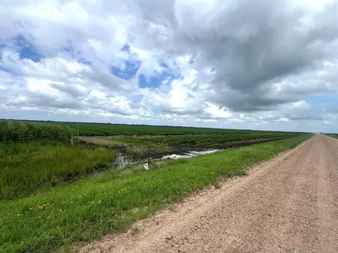 0 Cr 254, East Bernard, TX 77435