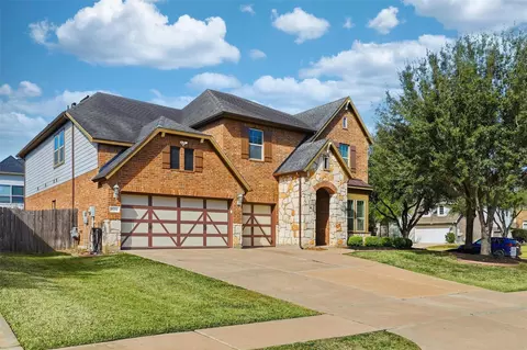 26202 Rustic Ranch Ln, Katy, TX 77494