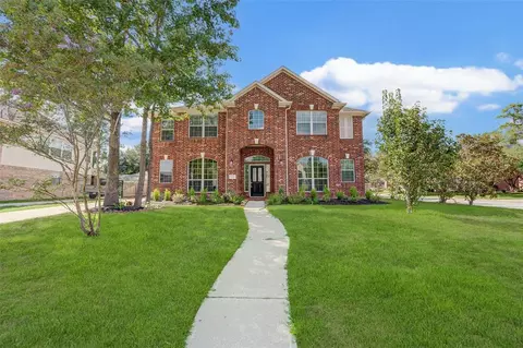 24939 Corbin Gate Dr, Spring, TX 77389 photo 1