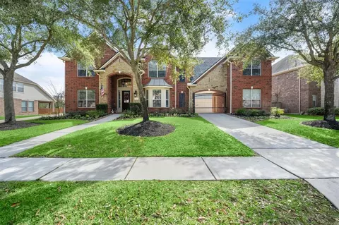20207 Rose Dawn Ln, Spring, TX 77379 photo 1