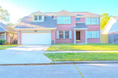 9306 Southleigh Dr, Spring, TX 77379 photo 1