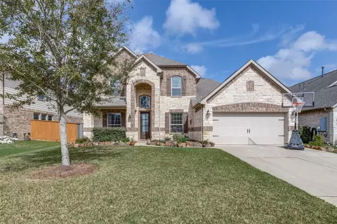 2704 Spring Canyon Dr, League City, TX 77573