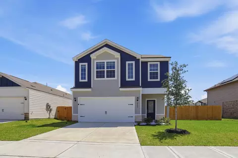 8202 Blooming Meadow Ln, Houston, TX 77016