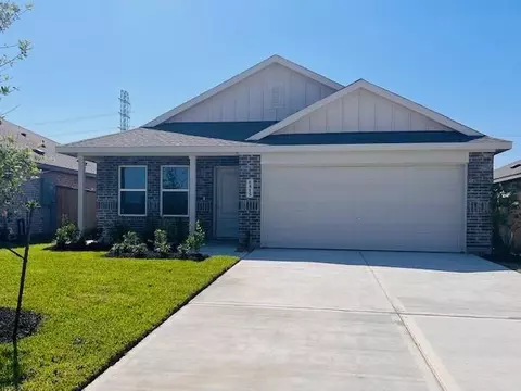6035 Ash Willow Ct, Montgomery, TX 77316