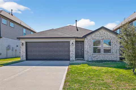 2122 Artic Loon Dr, Conroe, TX 77385