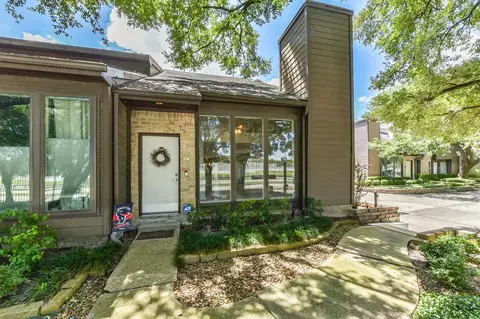 2601 S Braeswood Blvd #105, Houston, TX 77025