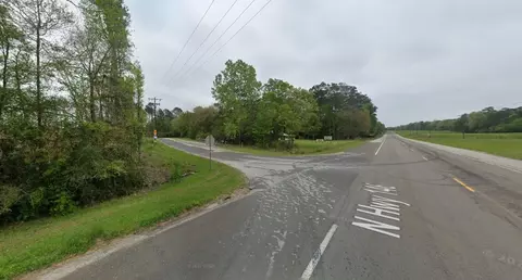 351 Big Foot Wallace Trl, Livingston, TX 77351