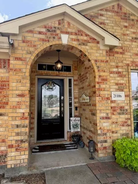 21106 Sandy Valley Ct, Katy, TX 77449