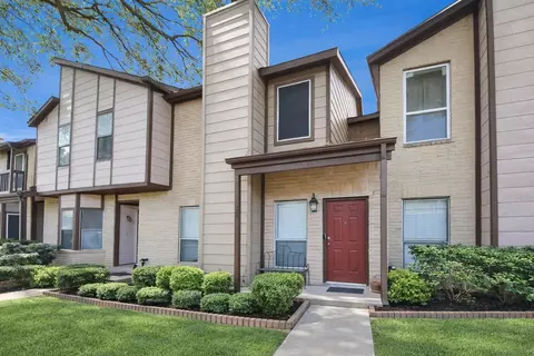 12400 Brookglade Cir #33, Houston, TX 77099