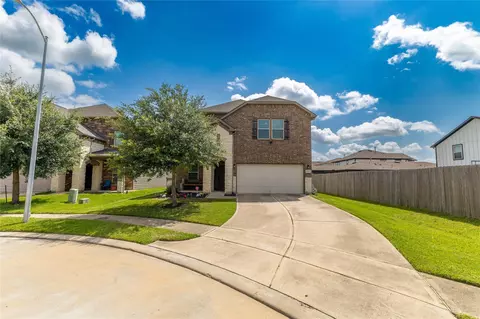 14602 Jasper Stream Ct, Houston, TX 77069