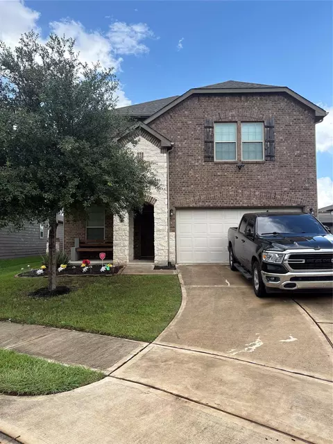 14602 Jasper Stream Ct, Houston, TX 77069