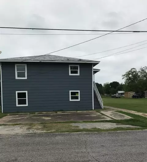 1211 Duncan St, Bay City, TX 77414