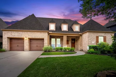 138 Monterrey Bnd, Montgomery, TX 77316