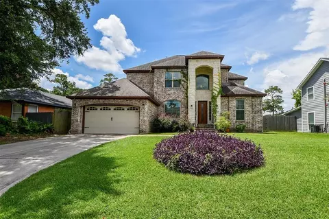 4310 Fernwood Dr, Houston, TX 77021