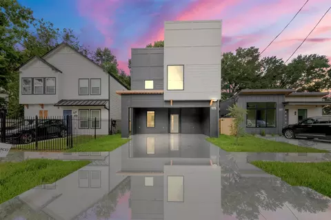 1275 Dewalt St, Houston, TX 77088
