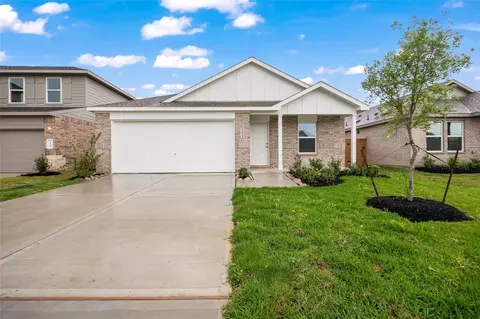 3076 Huntersville Dr, Katy, TX 77493