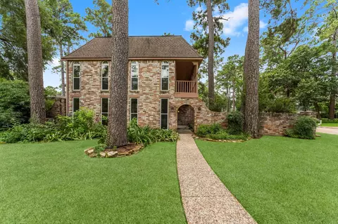 6511 Bayonne Dr, Spring, TX 77389 photo 1