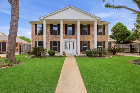 11503 Briar Rose Dr, Houston, TX 77077