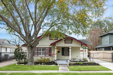 807 Key St, Houston, TX 77009