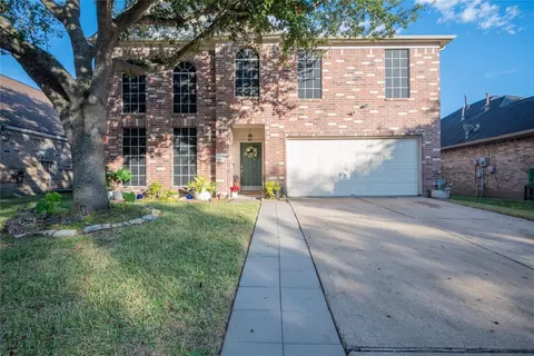 5906 Painted Trail Dr, Houston, TX 77084