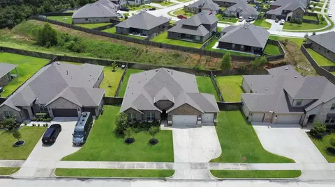 12806 Durham Creek Ln, Tomball, TX 77375