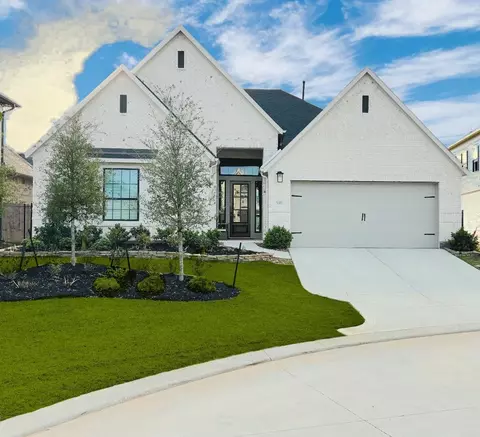 26951 Longwood Ledge Dr, The Woodlands, TX 77389