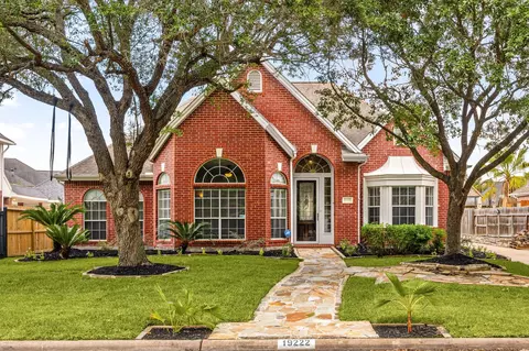 19222 Atherton Ln, Houston, TX 77094