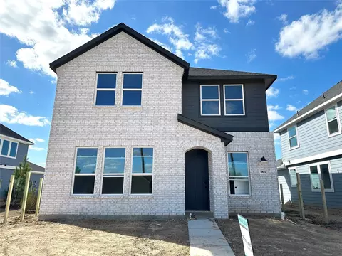 6423 Prospect Oaks Pkwy, Katy, TX 77449