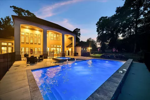1030 Trailwood Estates Dr, Magnolia, TX 77354