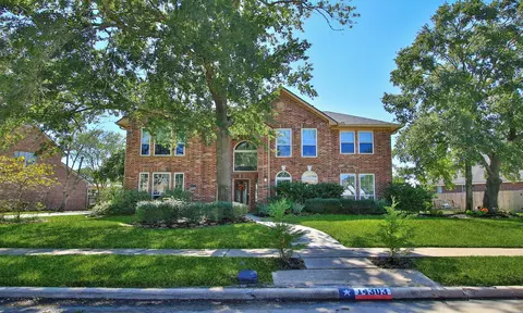 14303 Spyglen Ln, Cypress, TX 77429