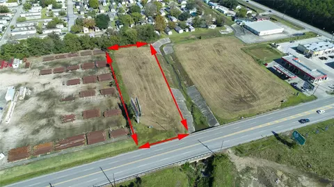 0 Atascocita Rd, Humble, TX 77396